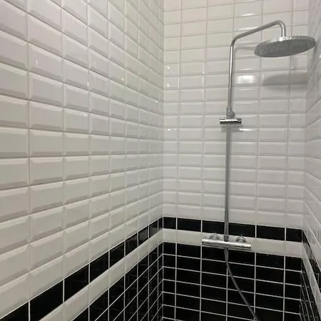 Loft Atypique Centre De Vernon Apartment *