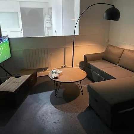 Apartment Loft Atypique Centre De Vernon Vernon (Eure)