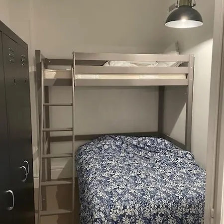 Loft Atypique Centre De Vernon Apartment *