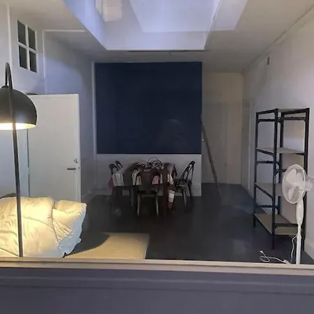 Loft Atypique Centre De Vernon Apartment Vernon (Eure)