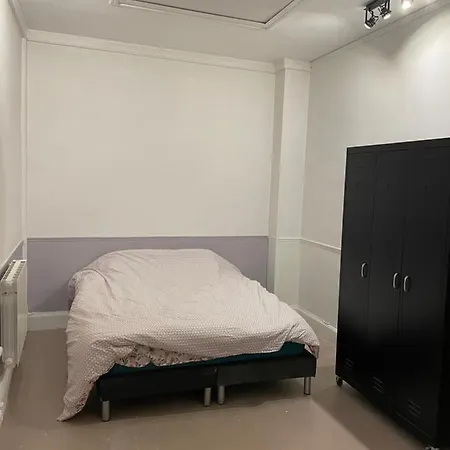 Apartment Loft Atypique Centre De Vernon *