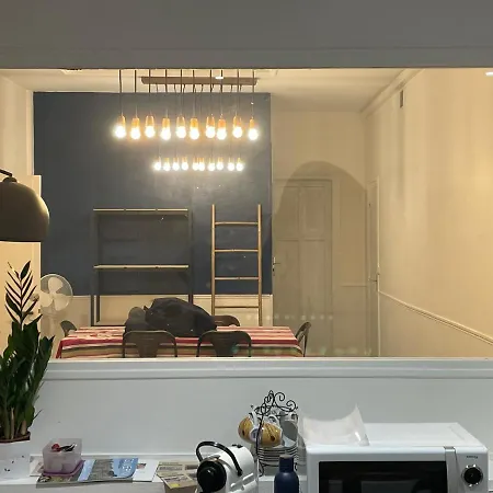 Apartment Loft Atypique Centre De Vernon Vernon (Eure)